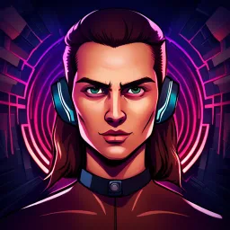 Audio Quest - Text-based game