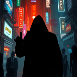 Whose Shadow Is It Anyway? - Text-based game