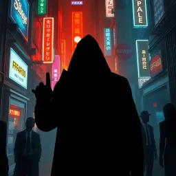 Whose Shadow Is It Anyway?