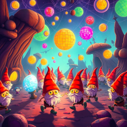 Whose Nightmare Is It Anyway? - Text-based game