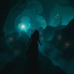 Nightmare Chronicles: Whose Nightmare Is It, Anyway?