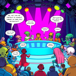 Whose Squad Is It Anyway? - Text-based game