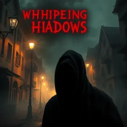 Whispering Shadows