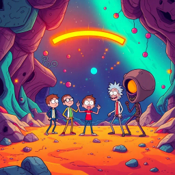 Whose Squad Is It Anyway? - Text-based game