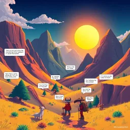 Questception: The Narrative Paradox