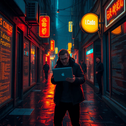 Defer: The Code Conundrum - Text-based game