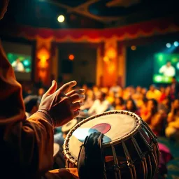 Tabla Master