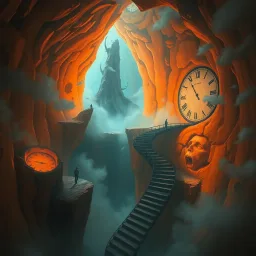 Whose Nightmare Is It Anyway? - Text-based game