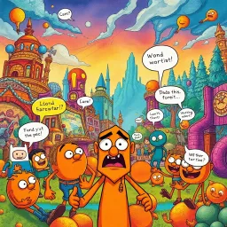 Whose Adventure Is It Anyway?