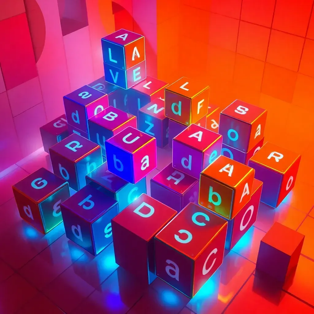 Spinning Cube Challenge