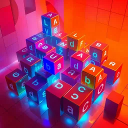 Spinning Cube Challenge