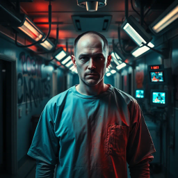 Whose Heart Is It Anyway? - Text-based game