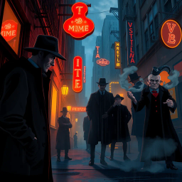 Whose Shadow Is It Anyway? - Text-based game