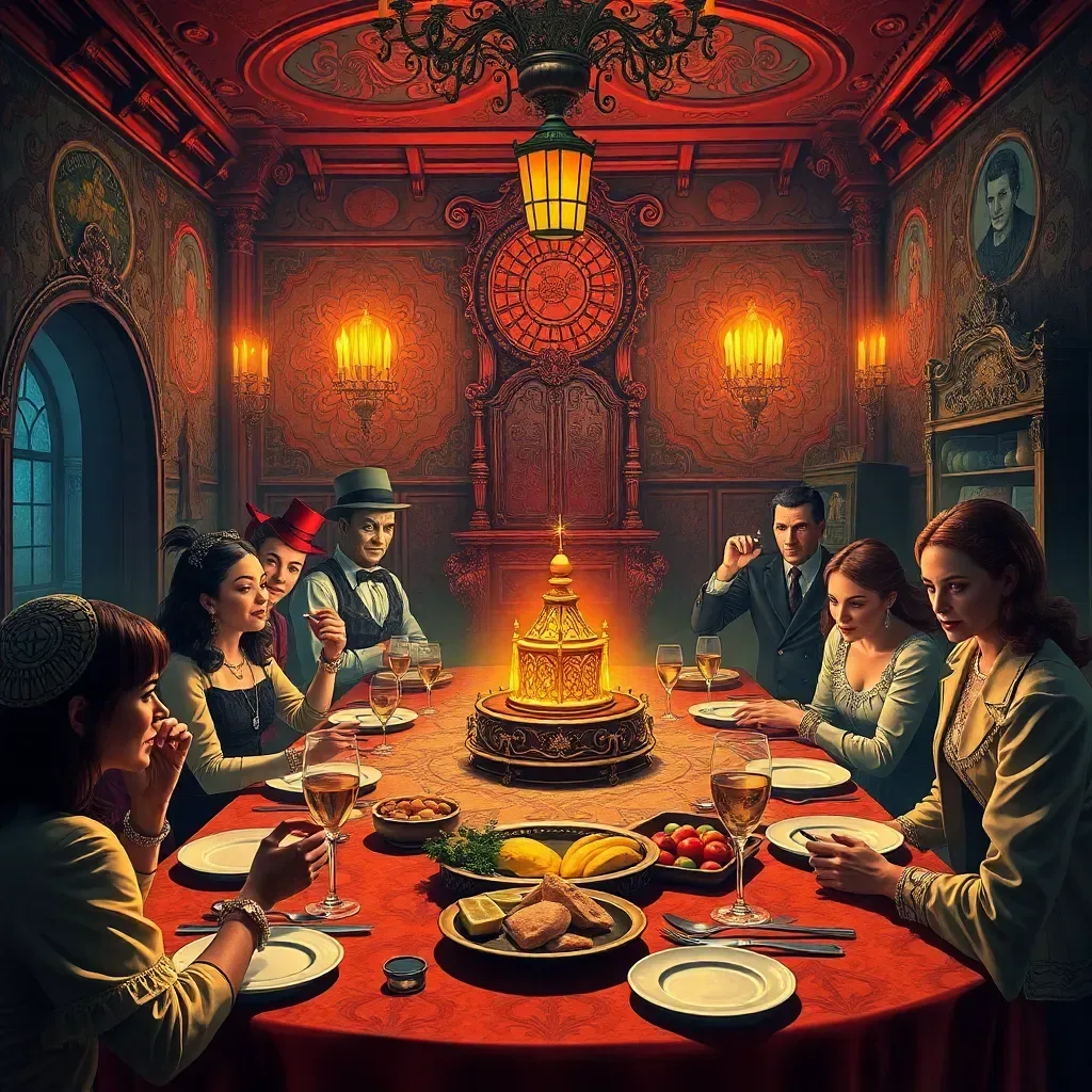 Whose Is It Anyway?