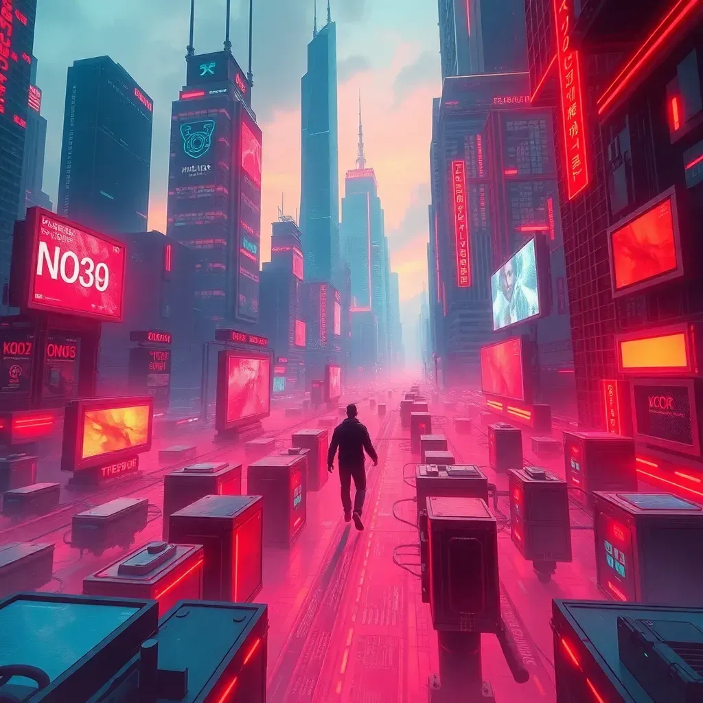 Surviving the Algorithm