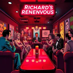 Richard's Rendezvous