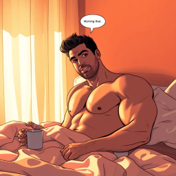 Morning Conquests - Text-based game