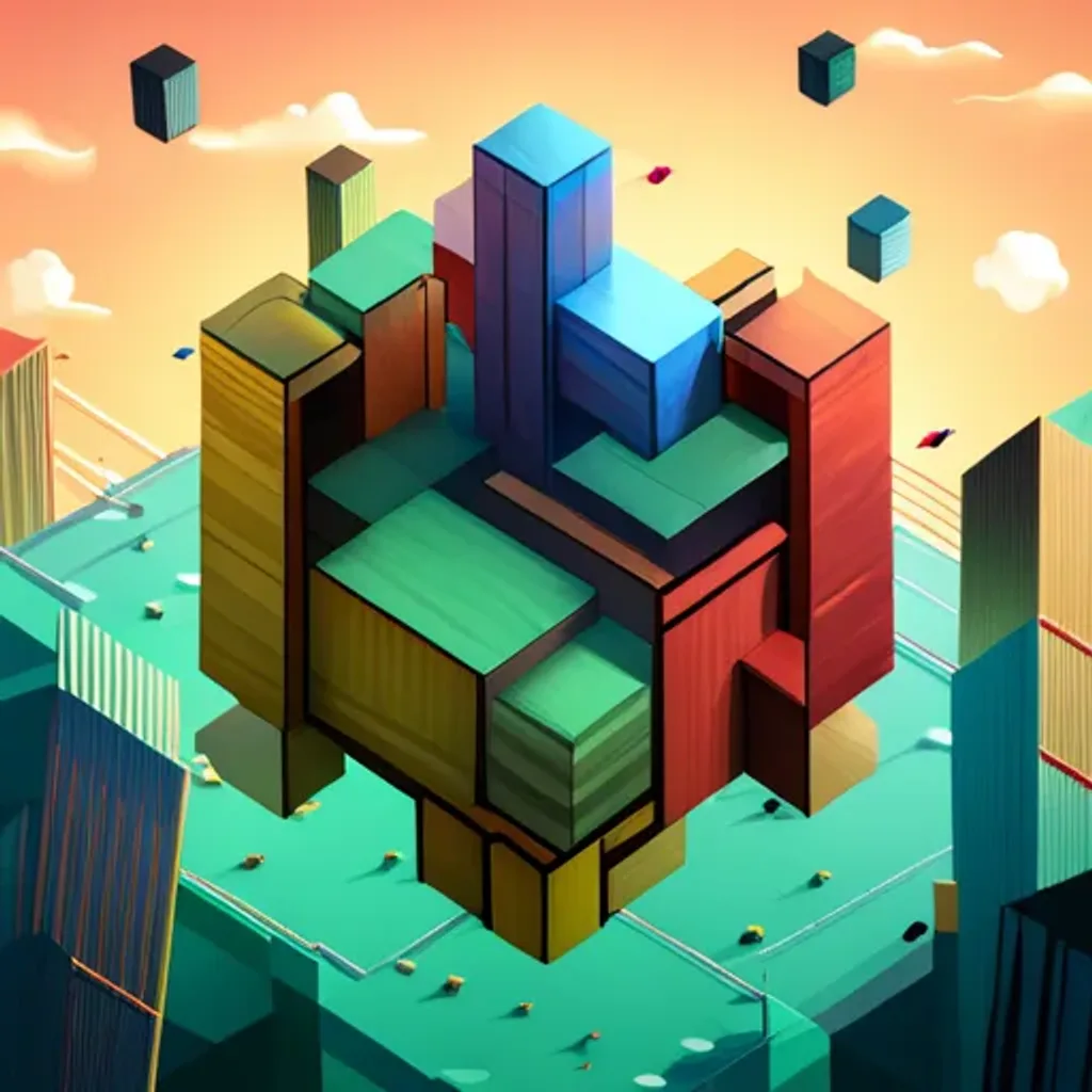 The Cube Conundrum