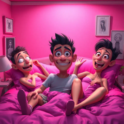 Silence in Euphoria - Text-based game