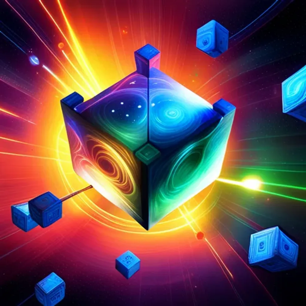 Spinning Equations Adventure