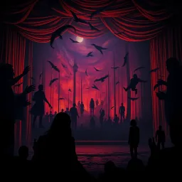 Whose Nightmare Is It Anyway?