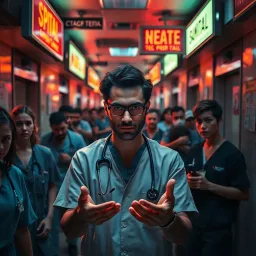 Whose Heart Is It Anyway?