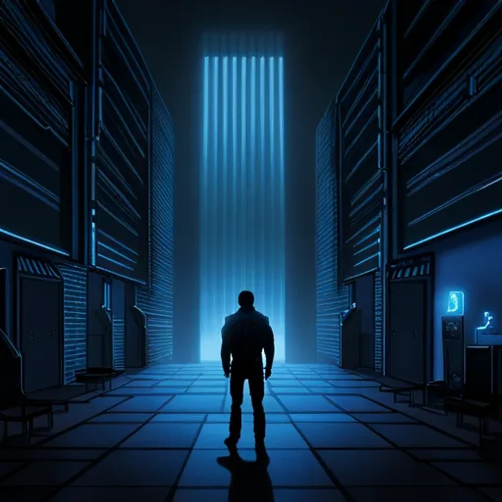 Code War: The Battle for AOLserver