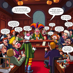 Whose Hello Is Anyway? - Text-based game