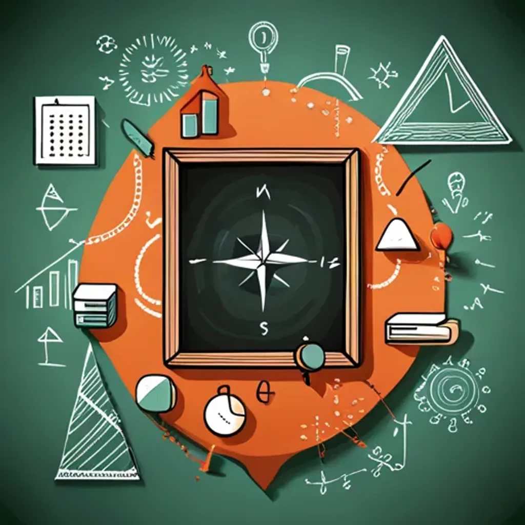 Spinning Equations