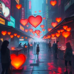 Whose Heart Is It Anyway? - Text-based game