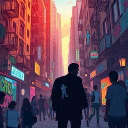 Code Switch Chronicles: Whose Hello Is It Anyway? - Text-based game