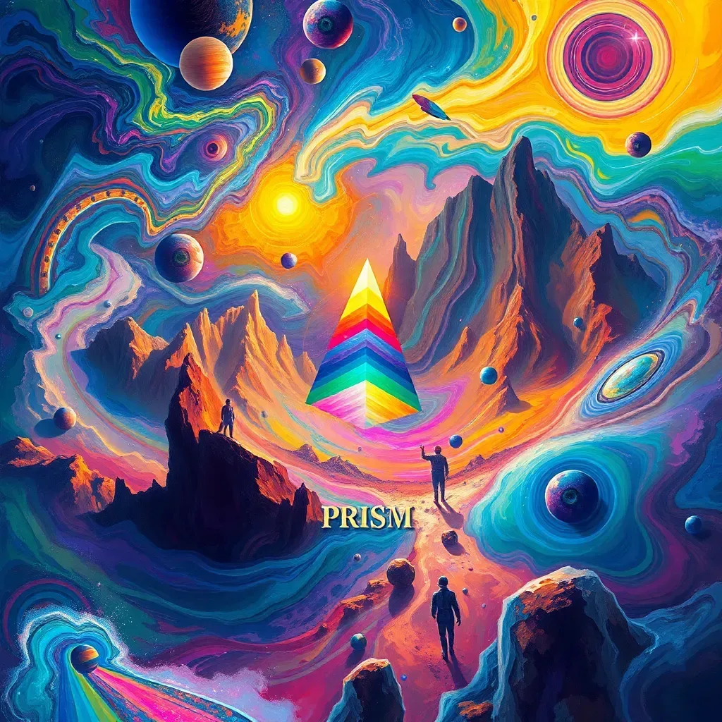 Spectrum Wars: Which Dimension Is It Anyway?
