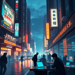 Political Thriller text games