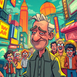 Resist the Chuckle - Text-based game