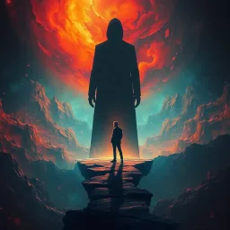 Mind Over Matter - Text-based game
