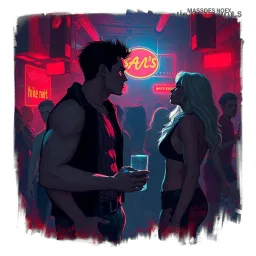Silencing Desires - Text-based game