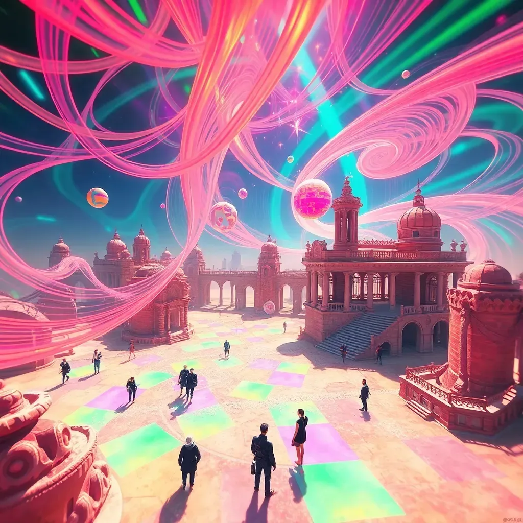 Spectrum Wars: Which Dimension Is It, Anyway?