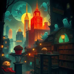 Nightmare Chronicles: Whose Nightmare Is It, Anyway?