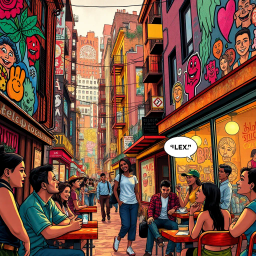 Code Switched: Whose Hello is it Anyway? - Text-based game