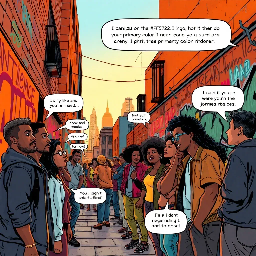 Code Switch Chronicles: Whose Hello Is It Anyway?