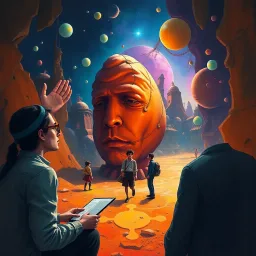Perspective Shift: Whose Story Is It Anyway?