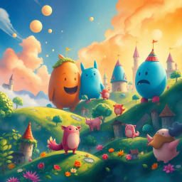 Where's My Heart? - Text-based game