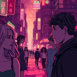 Heartstrings: The Empath's Dilemma