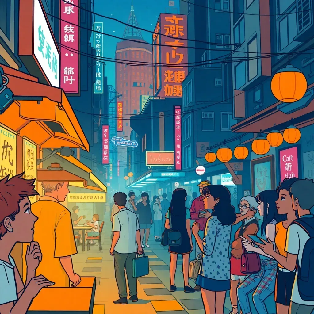 Code Switch Chronicles: Whose Hello Is It Anyway?