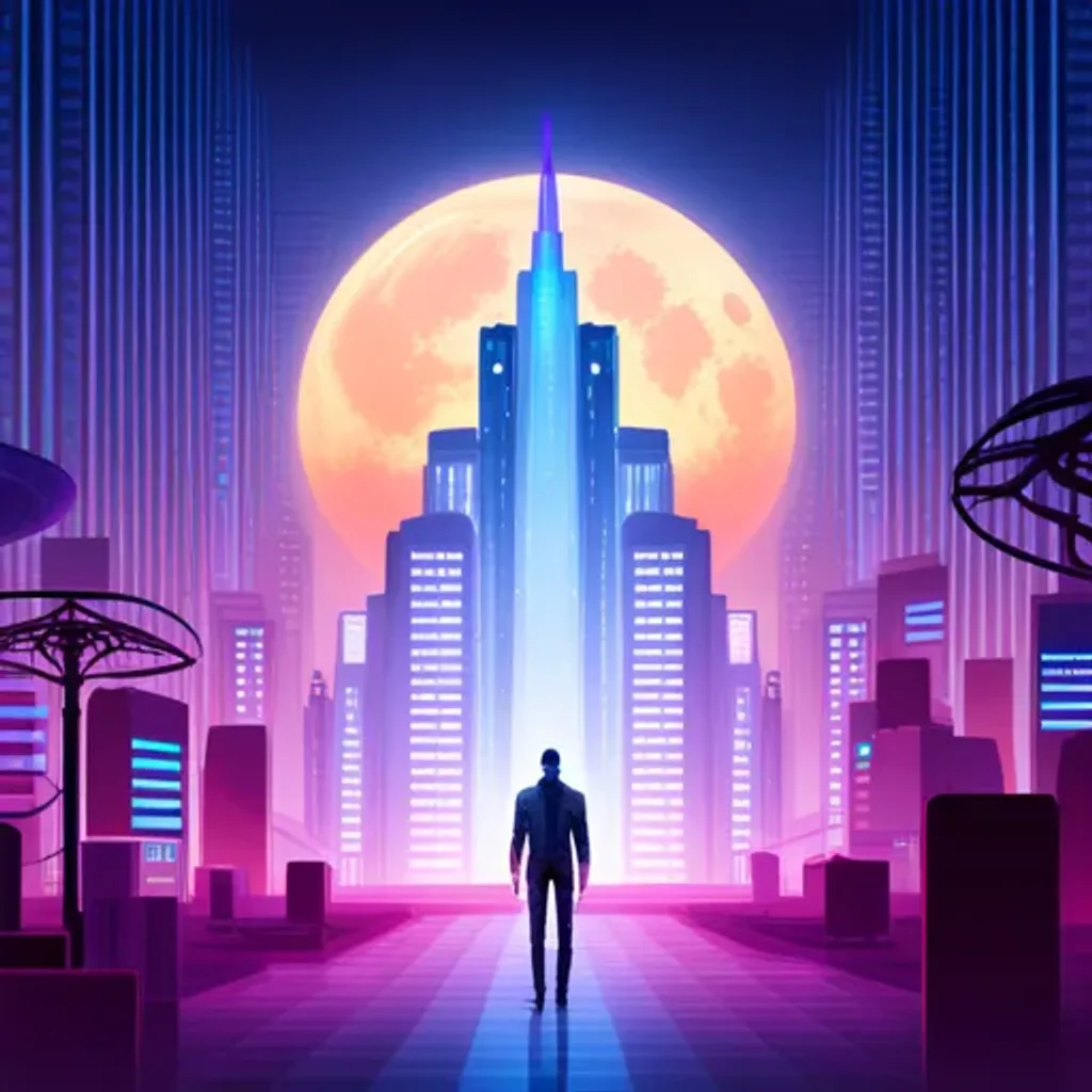 A.I. Evolution