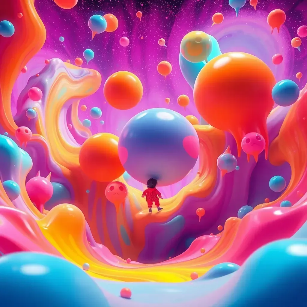 Spectrum Wars: Which Dimension Is It, Anyway?