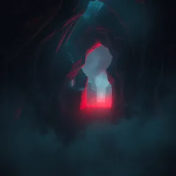 Nightmare Delivery Service - Text-based game