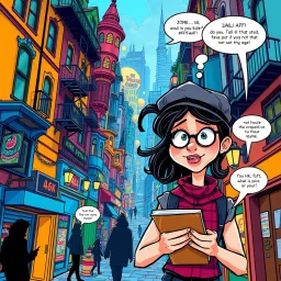 Whose Heart Is It Anyway? - Text-based game