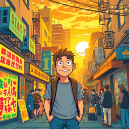 Code Switch Chronicles: Whose Hello is it Anyway? - Text-based game