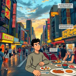 Code Switch Chronicles: Whose Hello Is It Anyway?